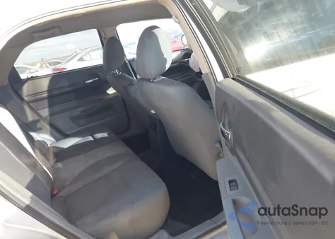 2005 Dodge Magnum Se z USA, uszkodzony, nr VIN 2D4FV48V45H146832